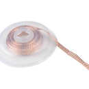 3.5mm Desoldering Braid Solder Remover Wick Copper Spool Wire 1.5M Useful Tools