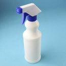 500ml Spray Bottle Sprayer Hand Button Watering Nozzle Garden Plant Watering Gw