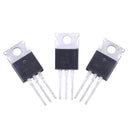 3 Pcs IRL7833 200A 33V N Channel Power MOSFET Transistor H9X8