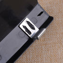 Rear Right Bumper Tow Hook Cover Fit for Mercedes W163 ML320 ML350 ML430 ML55AMG