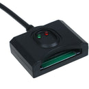 34mm 54mm Express card to USB 2.0 converter adapter for desktop laNWUS SP