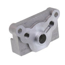 1PCS Oil Cooler Radiator Adapter Plate 50/70/110/125/140CC Motorcycle Oil Cooler