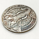 Elephant Nose Coins 1913 Commemorative Coins