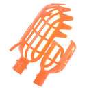 Fruit Picker Head Basket Picking Harvester Horticulture Gardening Tool uW