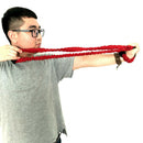Lightweight Compact Archery Exerciser Arm Strength Trainer for Practice anywhere