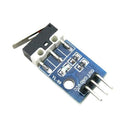 5 Pcs Of Travel Switch Collision Switch Limit Switch For for Arduino Raspbe