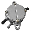 Petrol Pump Vacuum Switch Motorcycle Fuel For Moped Scooter Gas Self-priming