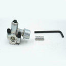 BPV-31 3in1 1/4",5/16",3/8"od Line Tap Access Piercing Valve AC Service 1/4 Q5F4