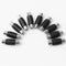10 Pack Lot Female to Female AV Audio Video RCA Coupler Joiner Component Adapter