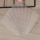Hand-rolled Sushi Rice Mold Plastic Easy Hand Sushi Maker Mould Sushi MatBX