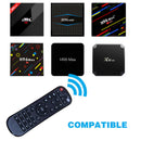 for PRO/H96 PRO+/H96 H96/H96 MAX H2/X96 for ANdroid TV Box H96 Remote Control