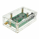 Noise Source Simple Spectrum External Generator Tracking SMA Source + Case