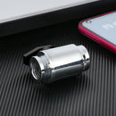 G1/4 Thread Vent Valve Water Ball Valve for PC Water Cooling System (Black) A