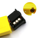 Digital PH Meter PH Tester 0.01 PH Accuracy Water Quality Tester with ATC f