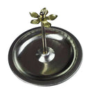 Adjustable Incense Holder Burner For Sandalwood Spiral Coil Incense 2
