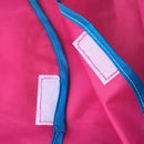Pack of 2 Kids Art Smocks, Children Waterproof Artist Painting Aprons Long