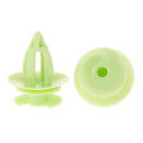100pcs Door Trim Panel Clips Retainers for BMW E36 318i 318is M3 51411973500
