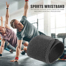 Outdoor Sports Breathable Wrist Support Brace Guard Protector for Men Women