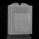 1X(PULUZ 2Pcs For Hero 4 Accessories Battery Ahdbt-401 Hard Plastic Battery