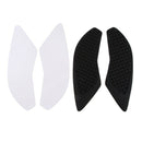 Gas Tank Pad Traction Side Fuel Knee Grips Decals Side Gas Knee Grip Protector