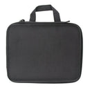 82 Handbags Radio Box Hard Portable Travel Storage Box Handbag