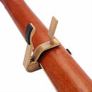 Guitar Trigger Clamp Key Capo Clip Quick Change for Acoustic Classic Guitar