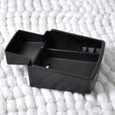 fit for Audi Q5 2008-2014 Control Armrest Storage Secondary Glove Box Container