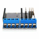 L293D WiFi Board Module Motor Drive expansion Shield for NodeMcu ESP8266 ES