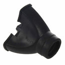 2X Walking Stick End Tripod CANE TIP Self Standing Rubber NON-SLIP End Bott B8L1