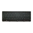 New Laptop PC UK English Keyboard for Lenovo Ideapad G575 G570 Z560 Z565