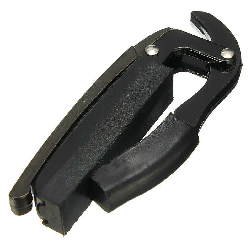1x Capo Tune Clamp Key Trigger Acoustic Electric Guitar Instrument Accessory