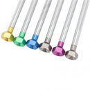 6pcs Screwdrivers Set for Watch Buckle Remover Phones Repair Accessories