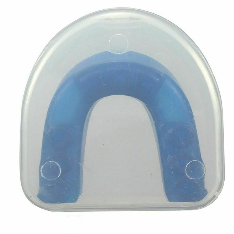Silicone Environmental Dental Orthodontic Teeth Straight Retainer Tooth Bra Q2V7