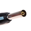 Butane Gas Blow Torch Flamethrower Burner Auto Ignition Camping Welding BBQ