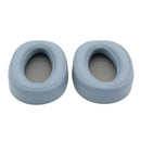2pcs Replacement Cushions Earpads for Sony WH-H900N MDR-100ABN Headphone A