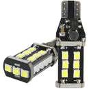 Bright White Canbus LED Bulb For Car Backup Reverse Light 912 921 T15 W16W AU
