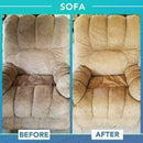 Waterless Clothing Cleansing Foam 150ML Free Favor F4Q0 G9G5 U8L0