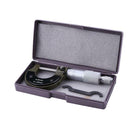 Outside Micrometer 0-25mm/0.001mm Gauge Vernier Caliper Measuring Tool