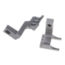 Steel Feed Dog Set for Industrial Pegasus W664-01CB Coverstitch Machines