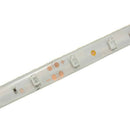 1M 60-3528 SMD Waterproof LED Light Strip DC12V (Red)