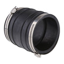 Upper Exhaust Tube Bellows 4 Inch For Mercruiser 32-44348001 32-44348T