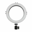 LED Beauty Ring Fill Light Photography Self-Timer Lamp Stepless Dimming New wer