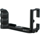 For Fuji Fujifilm X-T3 XT3 XT-3 Vertical Shoot Hand Grip Holder Board LB-XT P9W9
