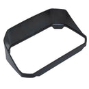 Motorcycle Sun Visor Instrument Hat Display Cover For Bmw R1250Gs Adv F750G G6X9