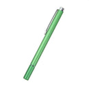 Fine Point Round Thin Tip Capacitive Stylus Pen For iPad(Green) A
