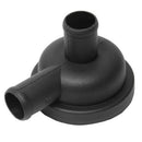 Crankcase Ventilator Exhaust VALVE 20mm for Skoda Volkswagen Jetta golf Pas M8L6