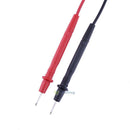 70cm Universal 10A 1000V Probe Test Leads for Digital Multimeter Meter Tester