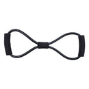 5pcs Easy to Use Home Workout Gym Fitness Exercise Set Training Muscle