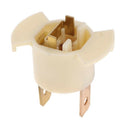H1 Hare Holder Socket  Car Bulb Lamp