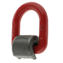 Heavy Duty D-Rings for your Trailer Truck Cargo RV Auto Hauler Tiedown 2T
